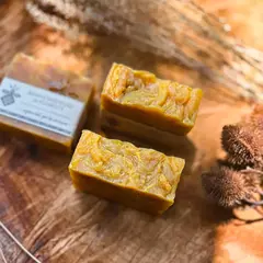 Banho Proteção da Floresta (Urucum, cúrcuma e mel) na internet