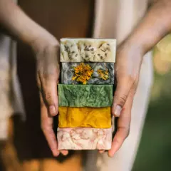 Imagem do Banho de Amor (Rosas e Mel)