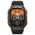 SMARTWATCH Kospet Tank M3 Ultra Black 53 x 46mm