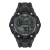 Malla Reloj Cat 1D SPECIAL DIGITAL Caucho Negro en internet