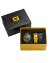 RELOJ CAT SET QG + 2 MALLAS EXTRAS SET.QG.151.23.327