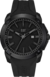 Malla Reloj Cat AH Elite Caucho Negro - comprar online