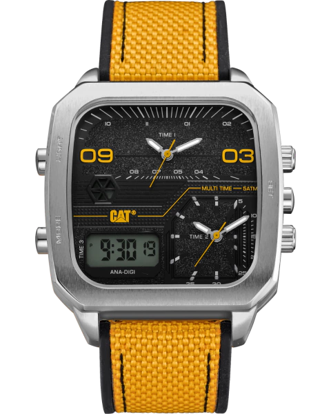 RELOJ CAT RETRO D AS.149.27.137 - comprar online