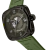 RELOJ CAT AUTOMÁTICO AUTO SQUARE AT.168.23.331 + MALLA EXTRA! - comprar online