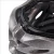 Imagen de Casco MTB Kuest Negro Proteccion Regulable con Visera
