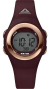 Malla Reloj Reebok Vive Rd-viv Caucho Morado - comprar online