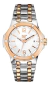 Malla Reloj Cat Navigo Lady A1.391 Acero Color Plateado Rose - comprar online