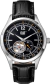 Malla Reloj Cat 1904 Ea.14834 Cuero Negra Hebilla Acero - comprar online