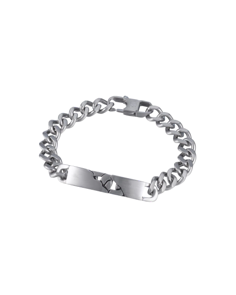 Pulsera Hombre CAT J012B00122 21,5-22cm - comprar online