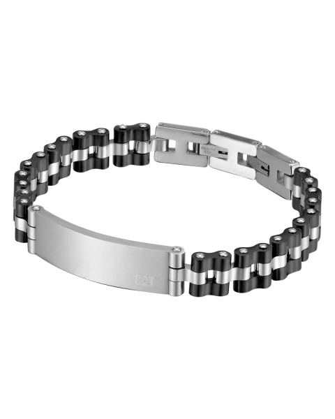 Pulsera Hombre CAT J018B00121 21,5cm - comprar online