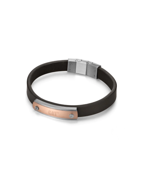 Pulsera Hombre CAT J029B30119 20.5-21 cm - comprar online