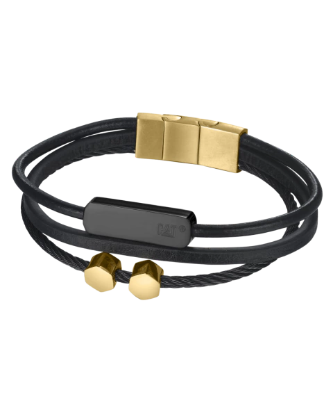 Pulsera Hombre CAT J049B00118 20,5-21,5 cm - comprar online