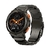 Malla Reloj Kospet T3 ULTRA BLACK METAL 22mm en internet