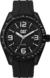 Malla Reloj Cat LQ Caucho Negro LQ16121 - comprar online
