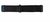 Malla Reebok Relay Acero Inoxidable Negro en internet