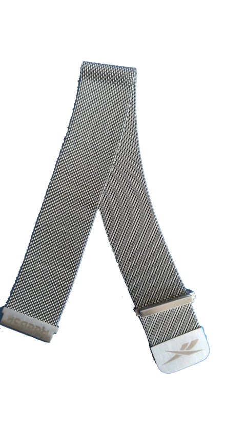 Malla Reloj Reebok Relay RELAYSILVER