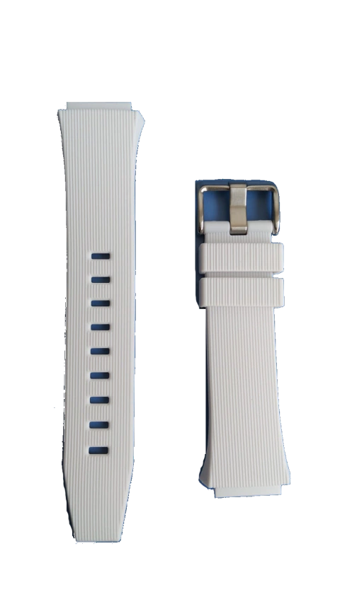 Malla Reloj Reebok SR2 Sparkle 2.0 Caucho