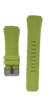 Malla Sma M Smart Watch 22mm Silicona Lima Verde