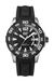 Malla Reloj Cat Pw Drive Pw Hebilla Color Negro Blanco - comprar online