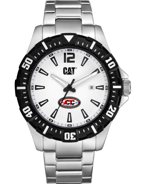 RELOJ CAT ACTC EDICION LIMITADA 2021 PX.141.11.232A - comprar online