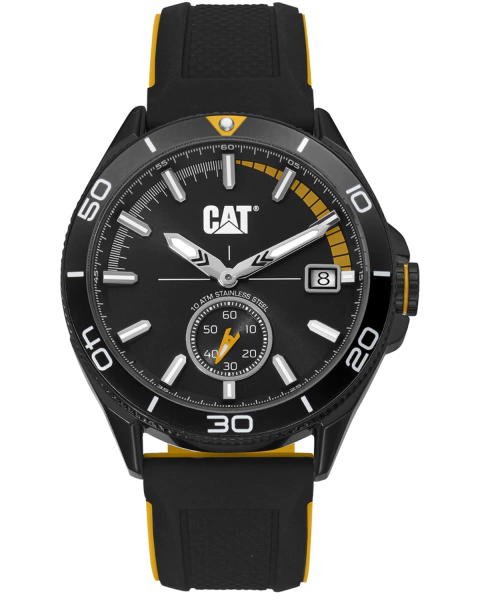 RELOJ CAT DOME QD.161.21.127 - comprar online