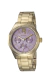 Malla Reebok Classic Drop Ladies Acero Inoxidable Dorado - comprar online