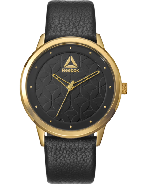 RELOJ REEBOK CHELSEA BOOM LEATHER RD-CHB-L2-S2LB-B2 - comprar online