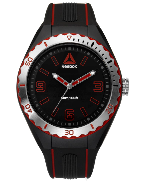 RELOJ REEBOK EMOM RD-EMO-G2-S1IB-BR - comprar online