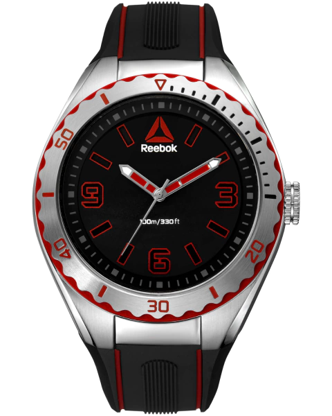RELOJ REEBOK EMOM RD-EMO-G2-PBIB-BR - comprar online
