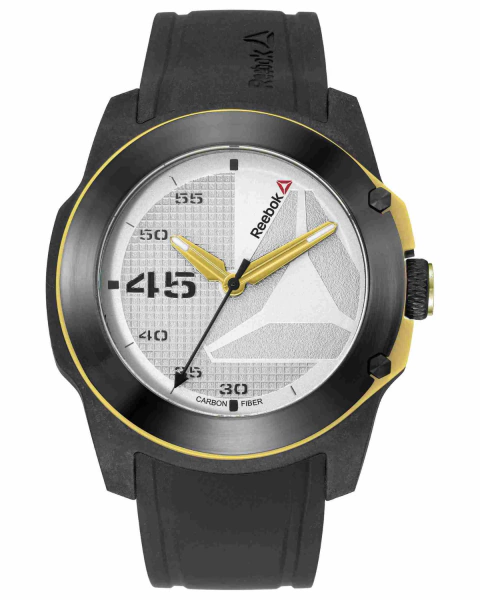 RELOJ REEBOK HAYMAKER RD-HAY-G2-CBIB-12 - comprar online