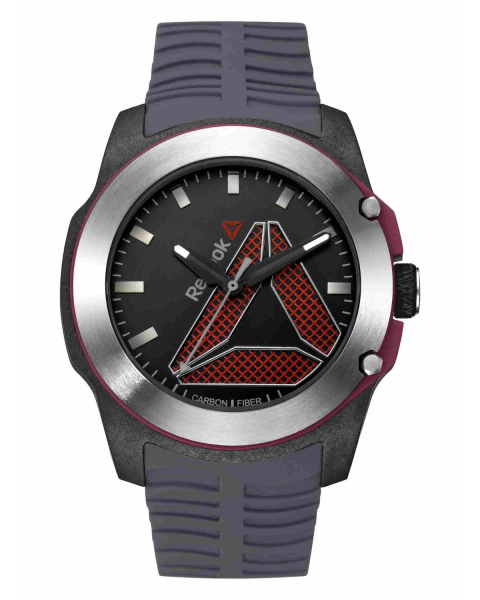 RELOJ REEBOK TIREFLIP RD-TFL-G2-CBIA-BR - comprar online