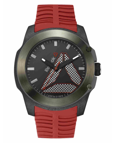 RELOJ REEBOK TIREFLIP RD-TFL-G2-CBIR-BR - comprar online