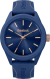 Malla Reloj Reebok Caucho Azul 22mm Recta - comprar online