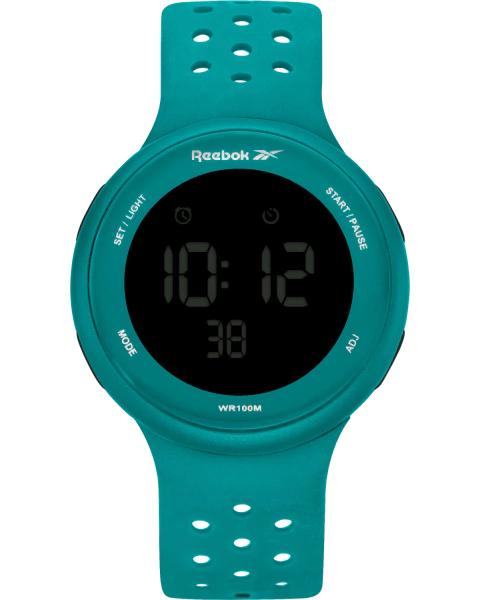 RELOJ REEBOK UNISEX ELEMENTS RV-ELE-U9-PTIT-BT - comprar online