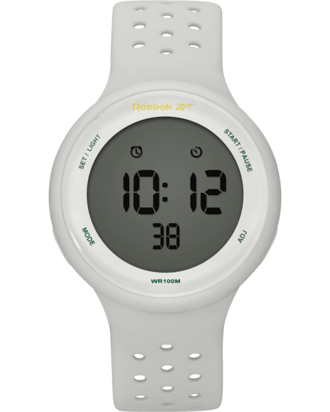 RELOJ REEBOK UNISEX ELEMENTS RV-ELE-U9-PWIW-WW - comprar online