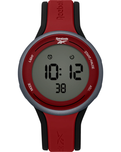 RELOJ REEBOK UNISEX ELEMENTS GT RV-ELG-G9-PSIR-WB - comprar online