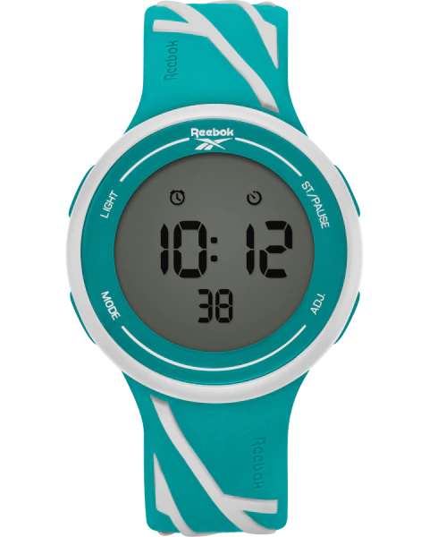 RELOJ REEBOK UNISEX ELEMENTS IGNITE RV-ELI-U9-PWIT-WT - comprar online