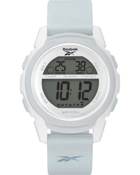 RELOJ REEBOK HALO DAMA RV-HAL-L9-PWIK-WW - comprar online
