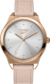 Malla Reloj Reebok Havana Cuero Rosa hebilla cobre 16mm RV-HAV-L2-A3 - comprar online