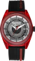 Malla Reloj Reebok Walker WAL Caucho Negra RV-WAL-G3-BR - comprar online