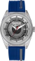 Malla Reloj Reebok Walker WAL Caucho Azul RV-WAL-G3-AA - comprar online