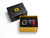 SET QA RELOJ + 2 MALLAS SETQA138 - Cubo 24