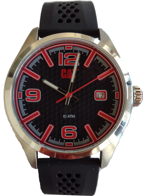 SET QA RELOJ + 2 MALLAS SETQA138