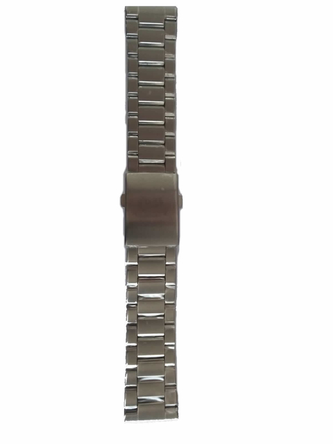 Malla Reloj Cat Sj ShockMaster Evo Acero Inoxidable - comprar online