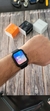 SMARTWATCH SMA F6 Black- 1,69" / 47 alto x 34,5mm ancho Caja ABS - Cubo 24
