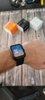SMARTWATCH SMA F6 Black- 1,69" / 47 alto x 34,5mm ancho Caja ABS - comprar online