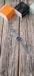 SMARTWATCH SMA R10 Silver- 1,32" / 45 mm Caja Metal - Cubo 24