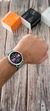 SMARTWATCH SMA R10 Silver- 1,32" / 45 mm Caja Metal - comprar online