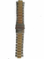 Malla Reloj Cat YP Cosmo Fit 143 Acero inoxidable / Dorado