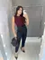 6676 Blusa Tricô Nuvem